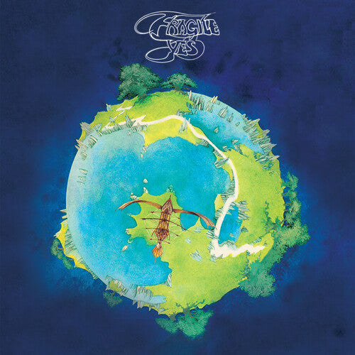Yes – Fragile LP