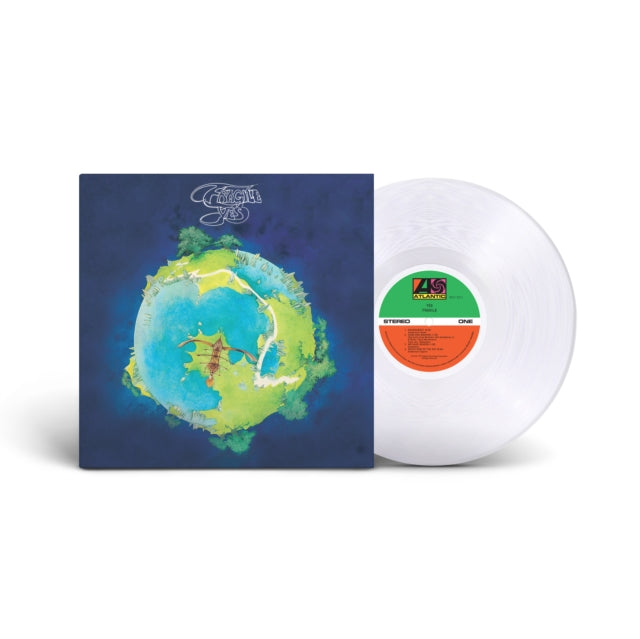 Yes – Fragile LP