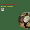 Yusef Lateef - Psychicemotus LP