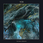 YOB - The Great Cessation 2xLP