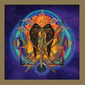 YOB - Our Raw Heart 2xLP