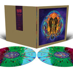 YOB - Our Raw Heart 2xLP
