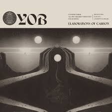 Yob - Elaborations of Carbon 2xLP