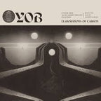 Yob - Elaborations of Carbon 2xLP