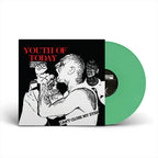 Youth Of Today - Can't Close My Eyes LP