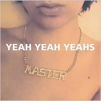 Yeah Yeah Yeahs - Yeah Yeah Yeahs EP