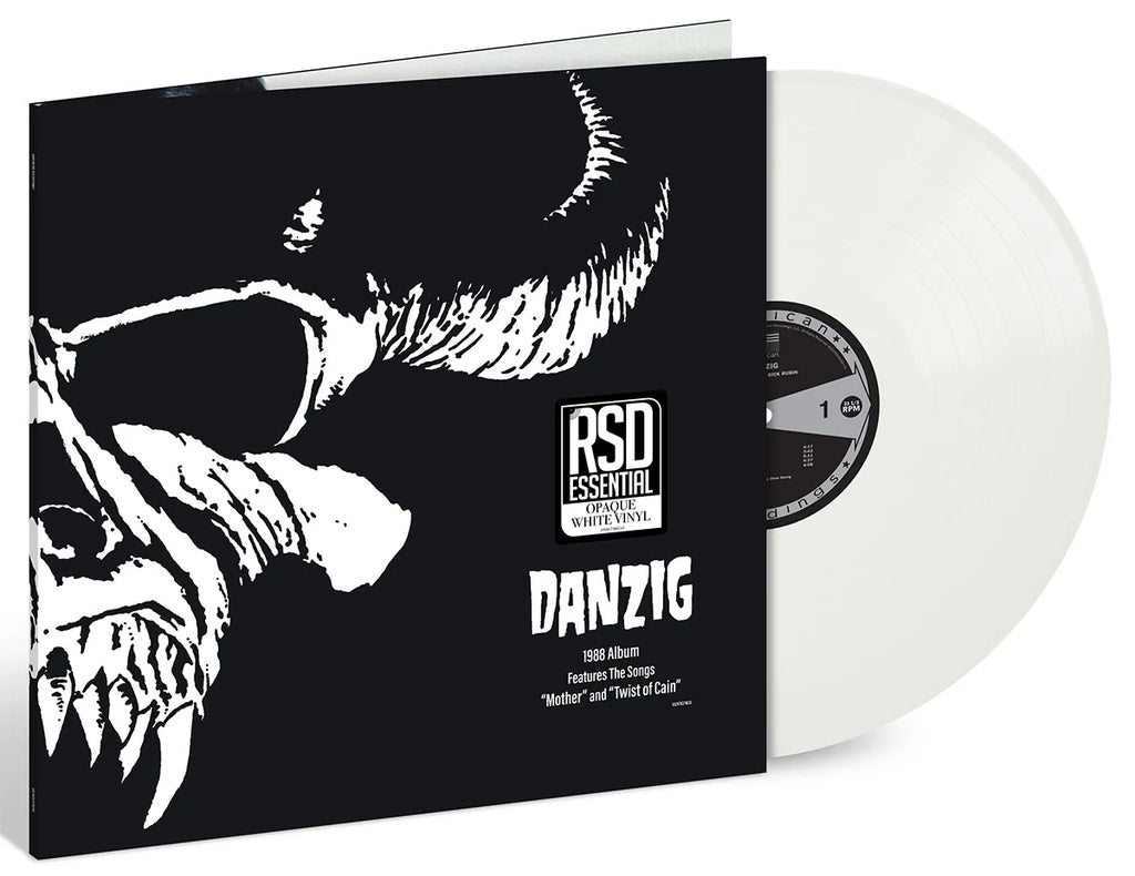 Danzig - Danzig LP