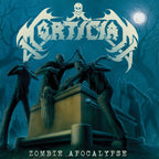 Mortician - Zombie Apocalypse LP