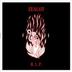 Zealot R.I.P. - R.I.P. 12"