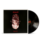 Zealot R.I.P. - R.I.P. 12"