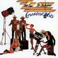 ZZ Top - Greatest Hits 2xLP