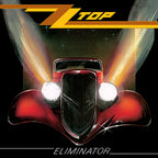 ZZ Top - Eliminator LP